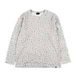 The GRID L/S WAFFLE THERMAL available online with global shipping, and in PAM Stores Melbourne and Sydney.