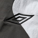 The Guarding Masked Tracksuit White Dark Olive available online with global shipping, and in PAM Stores Melbourne and Sydney.