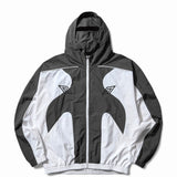 The Guarding Masked Tracksuit White Dark Olive available online with global shipping, and in PAM Stores Melbourne and Sydney.