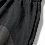 The Guarding Tracksuit Pants Black Charcoal available online with global shipping, and in PAM Stores Melbourne and Sydney.