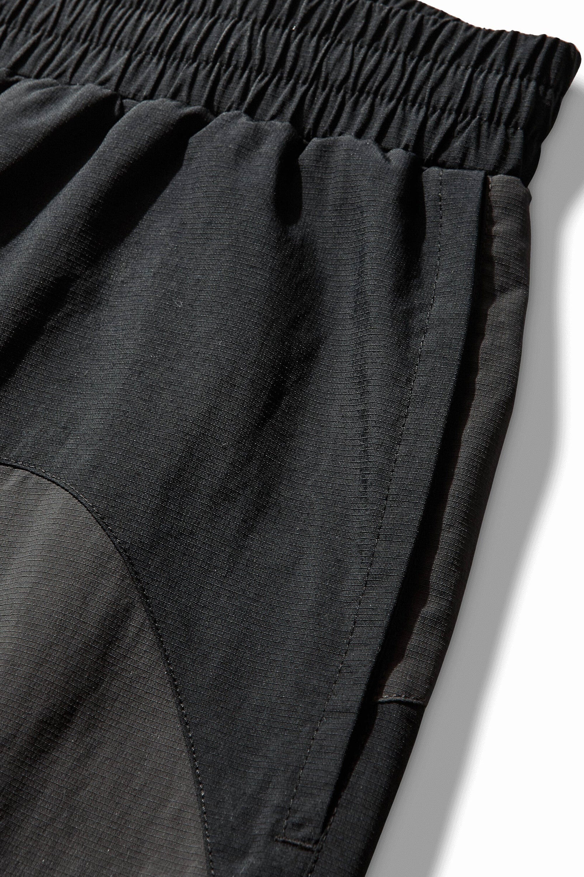 The Guarding Tracksuit Pants Black Charcoal available online with global shipping, and in PAM Stores Melbourne and Sydney.