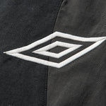 The Guarding Tracksuit Pants Black Charcoal available online with global shipping, and in PAM Stores Melbourne and Sydney.