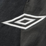 The Guarding Tracksuit Pants Black Charcoal available online with global shipping, and in PAM Stores Melbourne and Sydney.