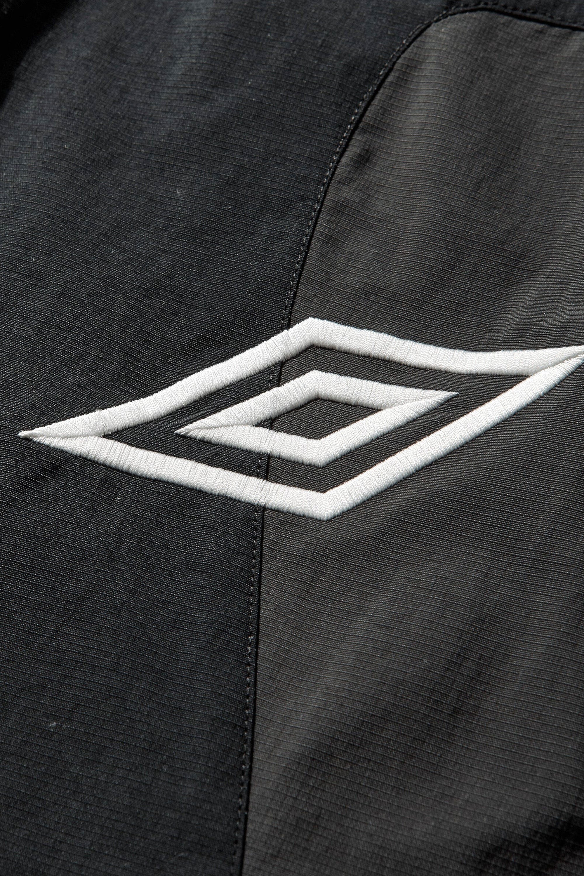 The Guarding Tracksuit Pants Black Charcoal available online with global shipping, and in PAM Stores Melbourne and Sydney.