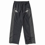 The Guarding Tracksuit Pants Black Charcoal available online with global shipping, and in PAM Stores Melbourne and Sydney.