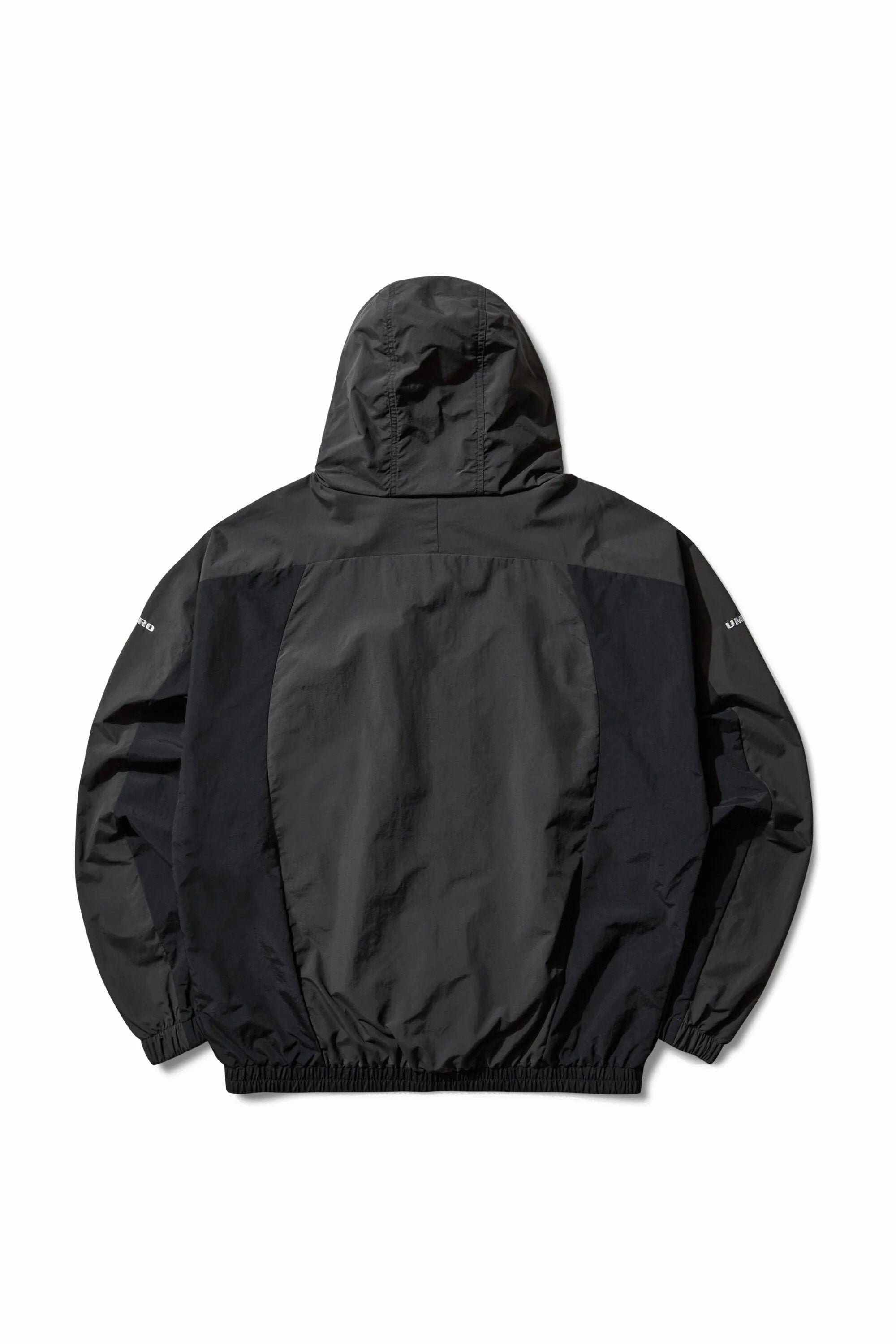 The Guarding Masked Tracksuit Black Charcoal available online with global shipping, and in PAM Stores Melbourne and Sydney.