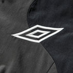 The Guarding Masked Tracksuit Black Charcoal available online with global shipping, and in PAM Stores Melbourne and Sydney.