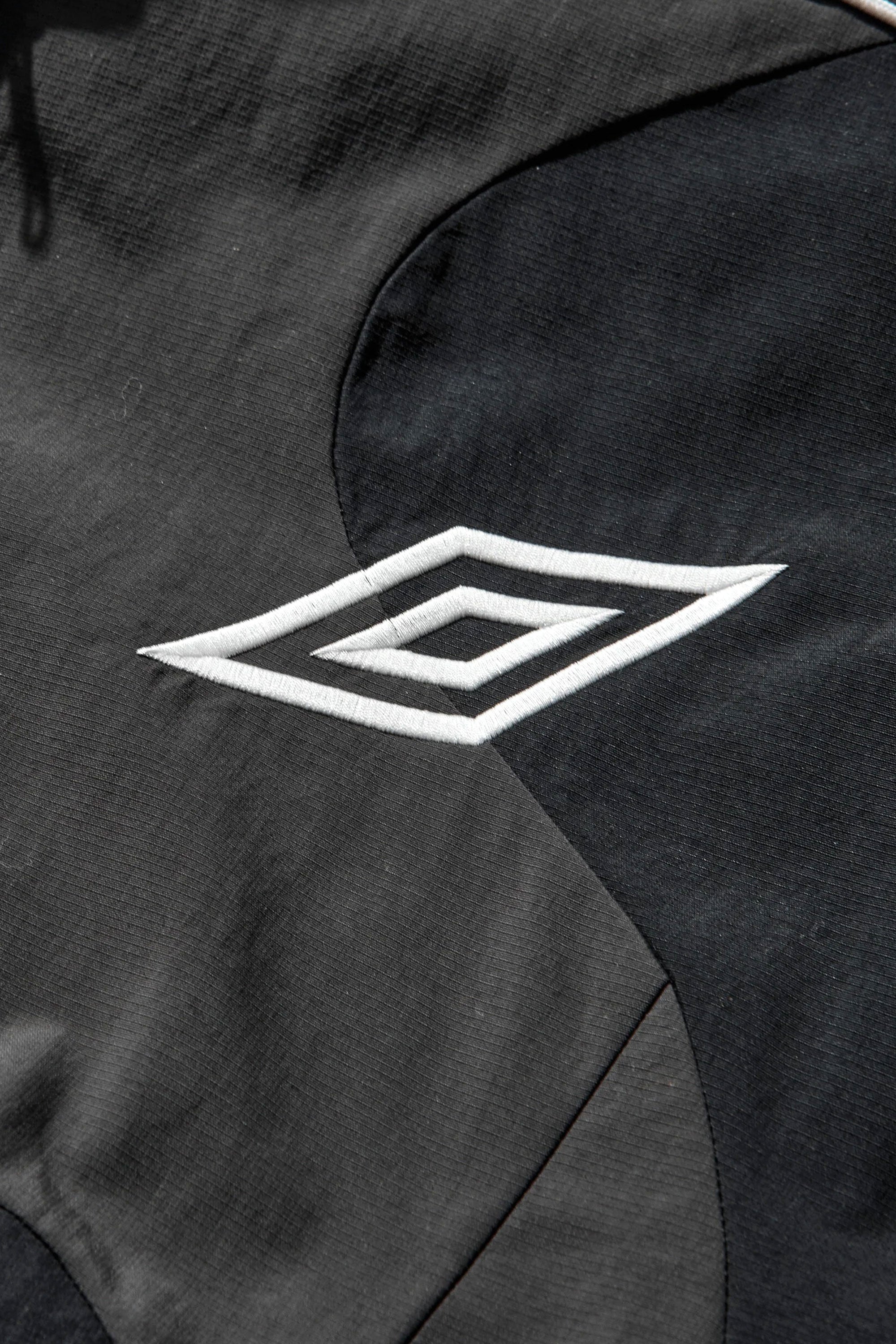 The Guarding Masked Tracksuit Black Charcoal available online with global shipping, and in PAM Stores Melbourne and Sydney.