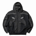 The Guarding Masked Tracksuit Black Charcoal available online with global shipping, and in PAM Stores Melbourne and Sydney.