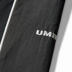 The Guarding Masked Tracksuit Black Charcoal available online with global shipping, and in PAM Stores Melbourne and Sydney.