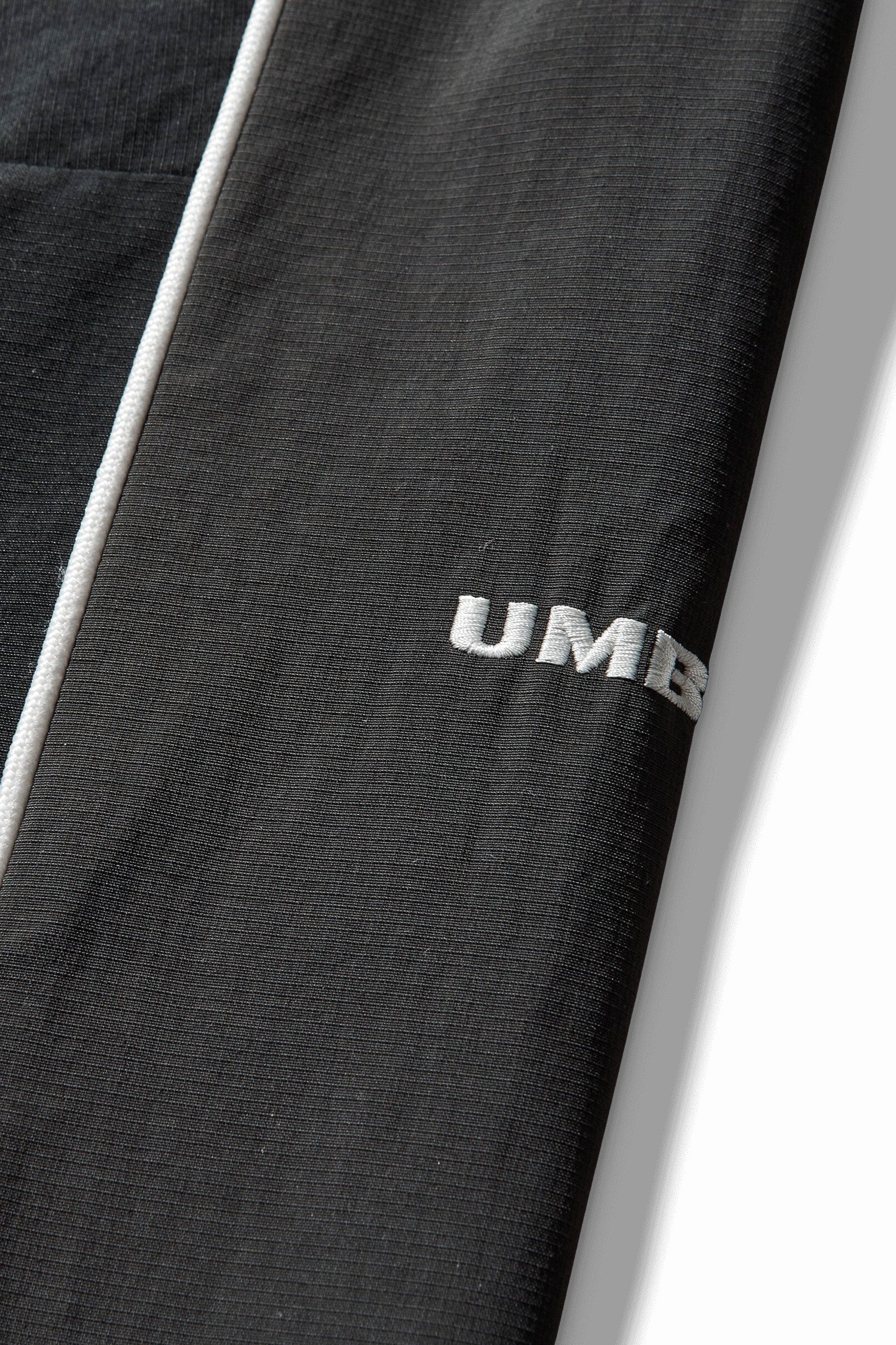 The Guarding Masked Tracksuit Black Charcoal available online with global shipping, and in PAM Stores Melbourne and Sydney.