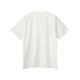 HG GUITAR STRINGS T-shirt White