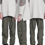 The GAUZE FB CREW NECK available online with global shipping, and in PAM Stores Melbourne and Sydney.