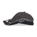 The SS26 Goalkeeper Cap Dark Grey available online with global shipping, and in PAM Stores Melbourne and Sydney.