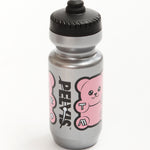 The PELVELO GUMMY ENERGY BOTTLE available online with global shipping, and in PAM Stores Melbourne and Sydney.