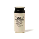 The KINTO STEEL H2O 350ML BOTTLE WHITE available online with global shipping, and in PAM Stores Melbourne and Sydney.