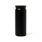 The KINTO STEEL H2O 500ML BOTTLE BLACK available online with global shipping, and in PAM Stores Melbourne and Sydney.