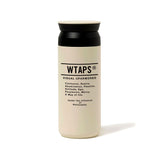 The KINTO STEEL H2O 500ML BOTTLE WHITE available online with global shipping, and in PAM Stores Melbourne and Sydney.