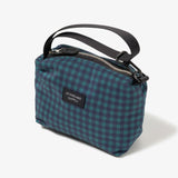 The HANGING POUCH M STANDARD SUPPLY GREEN available online with global shipping, and in PAM Stores Melbourne and Sydney.