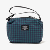 The HANGING POUCH M STANDARD SUPPLY GREEN available online with global shipping, and in PAM Stores Melbourne and Sydney.