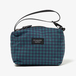 The HANGING POUCH M STANDARD SUPPLY GREEN available online with global shipping, and in PAM Stores Melbourne and Sydney.