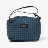 The HANGING POUCH M STANDARD SUPPLY GREEN available online with global shipping, and in PAM Stores Melbourne and Sydney.