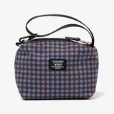 The HANGING POUCH M STANDARD SUPPLY PURPLE available online with global shipping, and in PAM Stores Melbourne and Sydney.