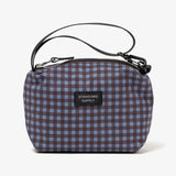 The HANGING POUCH M STANDARD SUPPLY PURPLE available online with global shipping, and in PAM Stores Melbourne and Sydney.