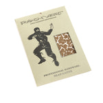 The DESERT CRACK HEAD GAITER available online with global shipping, and in PAM Stores Melbourne and Sydney.