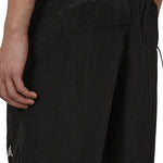 The Helder 5 Inch Shorts Black available online with global shipping, and in PAM Stores Melbourne and Sydney.