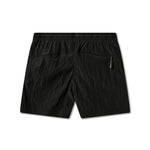 The Helder 5 Inch Shorts Black available online with global shipping, and in PAM Stores Melbourne and Sydney.