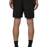 The Helder 5 Inch Shorts Black available online with global shipping, and in PAM Stores Melbourne and Sydney.