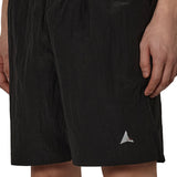 The Helder 5 Inch Shorts Black available online with global shipping, and in PAM Stores Melbourne and Sydney.