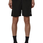 The Helder 5 Inch Shorts Black available online with global shipping, and in PAM Stores Melbourne and Sydney.