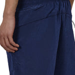 The Helder 5 Inch Shorts Blue available online with global shipping, and in PAM Stores Melbourne and Sydney.