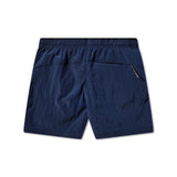 The Helder 5 Inch Shorts Blue available online with global shipping, and in PAM Stores Melbourne and Sydney.