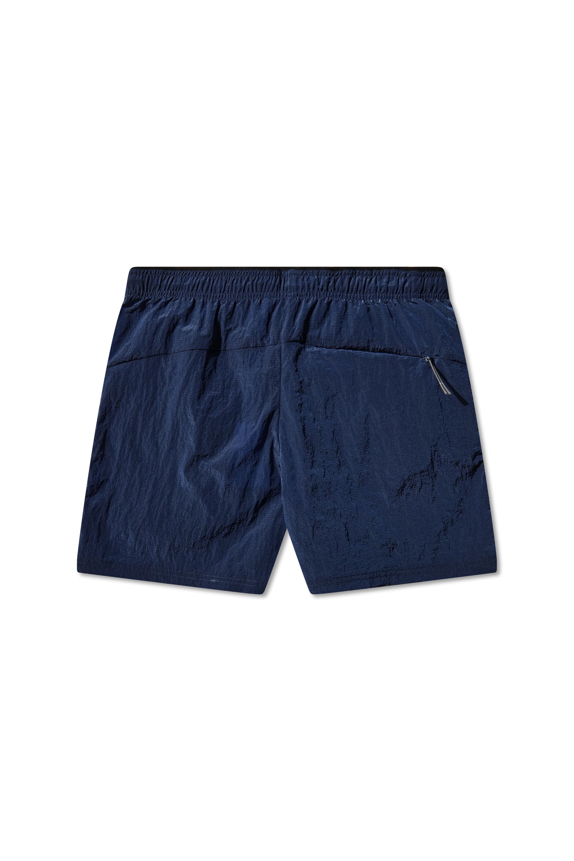 The Helder 5 Inch Shorts Blue available online with global shipping, and in PAM Stores Melbourne and Sydney.