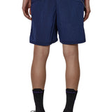 The Helder 5 Inch Shorts Blue available online with global shipping, and in PAM Stores Melbourne and Sydney.