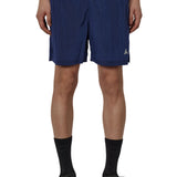 The Helder 5 Inch Shorts Blue available online with global shipping, and in PAM Stores Melbourne and Sydney.