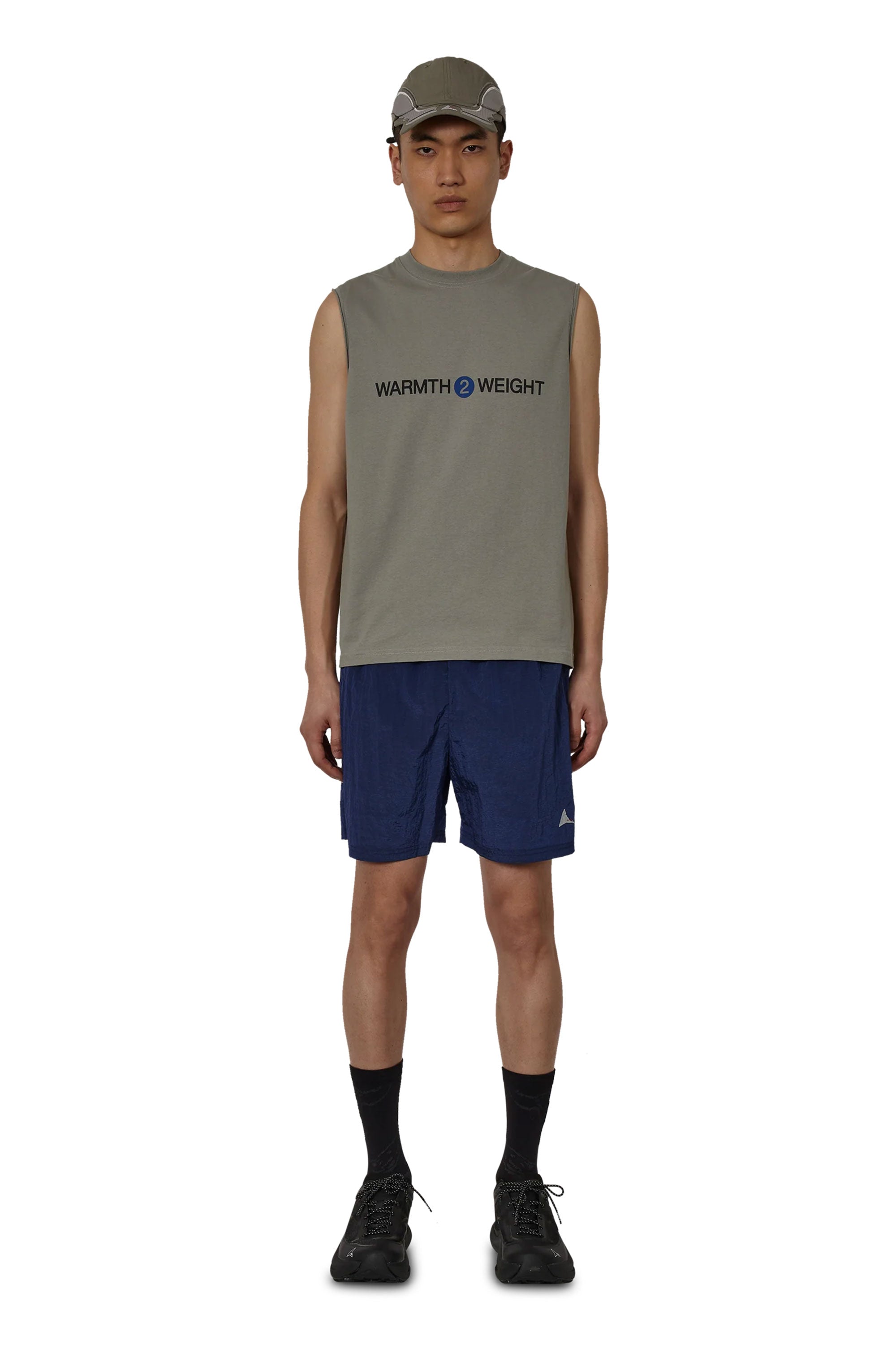 The Helder 5 Inch Shorts Blue available online with global shipping, and in PAM Stores Melbourne and Sydney.