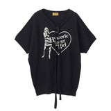 HG LOVER GIRL Sweatshirt