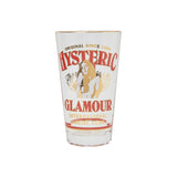 HG SOCIAL CLUB 1-Pint Beer Glass