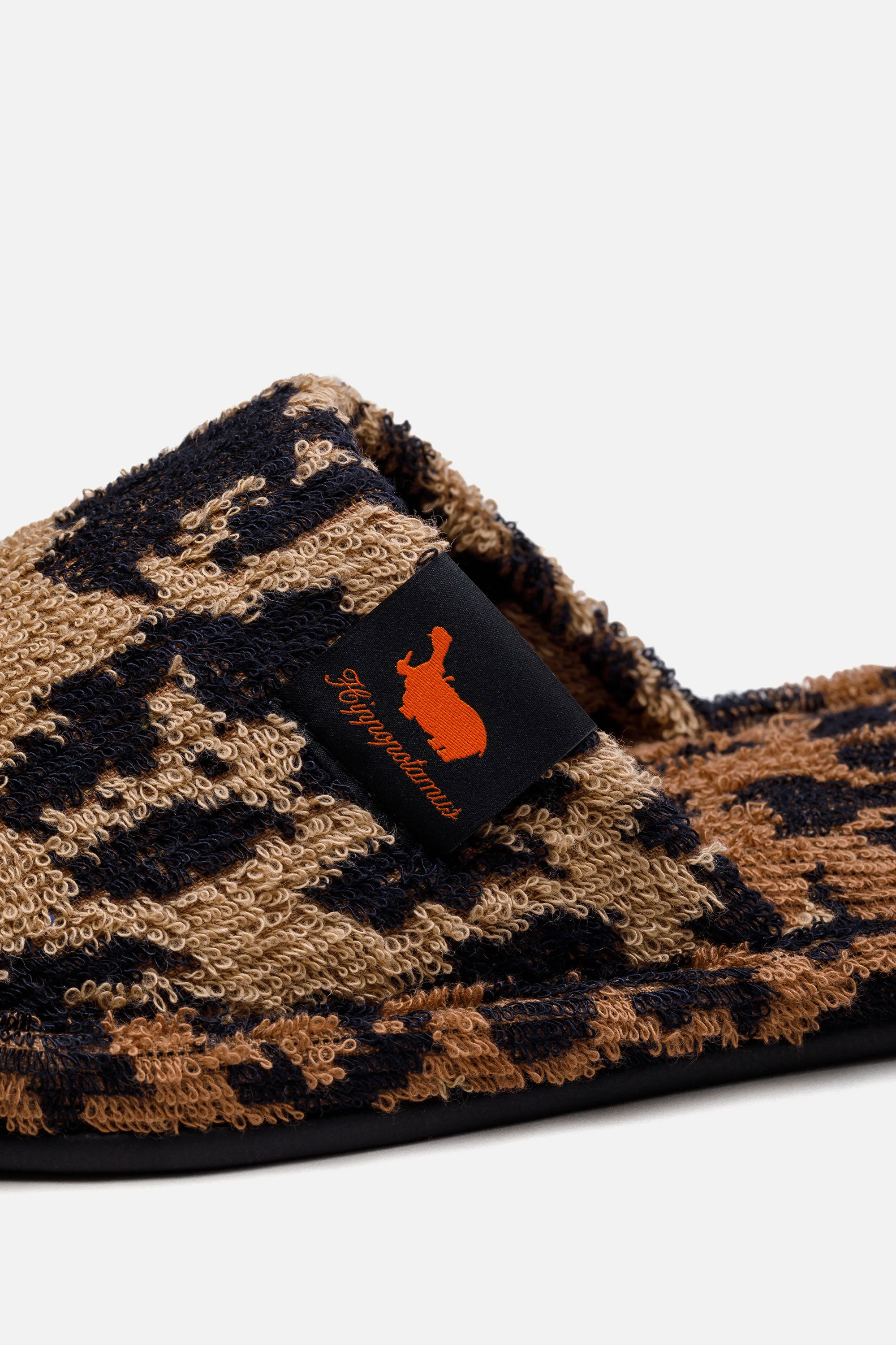 The NH X HIPPOPOTAMUS . ROOM SHOES available online with global shipping, and in PAM Stores Melbourne and Sydney.