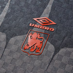 The History Tape Kit Black Red Anthracite available online with global shipping, and in PAM Stores Melbourne and Sydney.