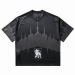 The History Tape Kit Black Red Anthracite available online with global shipping, and in PAM Stores Melbourne and Sydney.