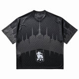 The History Tape Kit Black Red Anthracite available online with global shipping, and in PAM Stores Melbourne and Sydney.