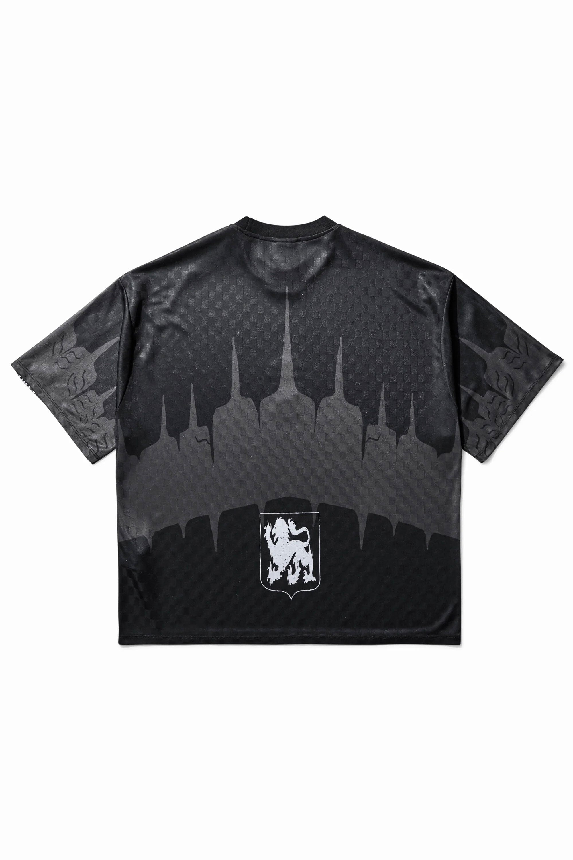 The History Tape Kit Black Red Anthracite available online with global shipping, and in PAM Stores Melbourne and Sydney.