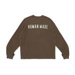 The HENLEY NECK SHIRT OLIVE DRAB available online with global shipping, and in PAM Stores Melbourne and Sydney.