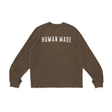 The HENLEY NECK SHIRT OLIVE DRAB available online with global shipping, and in PAM Stores Melbourne and Sydney.