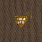 The HENLEY NECK SHIRT OLIVE DRAB available online with global shipping, and in PAM Stores Melbourne and Sydney.